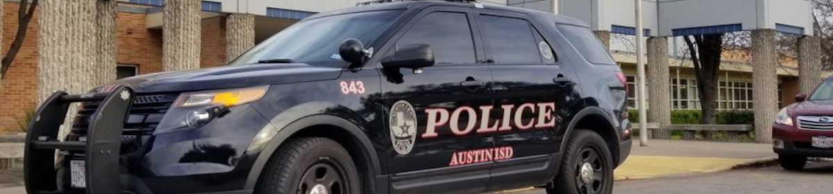 Austin ISD Police Unit