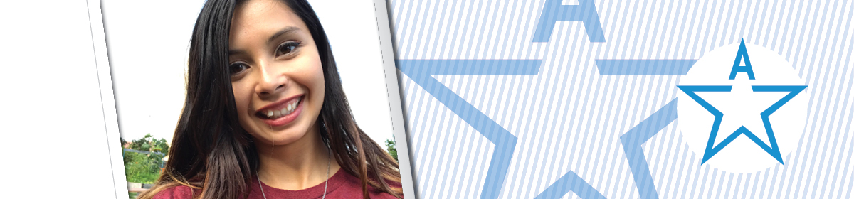 Photo of Brenda Salazar