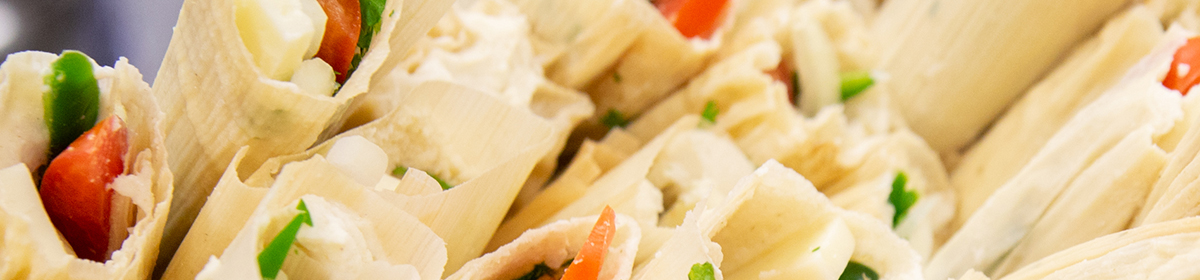 Tamales