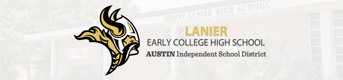 Lanier Early College High School