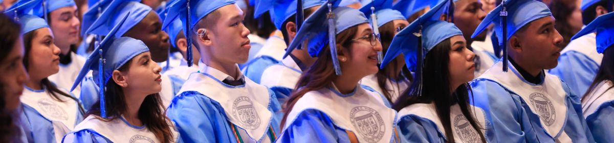 Reagan ECHS class of 2019