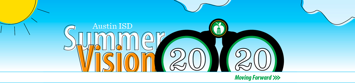 Summer Vision 2020