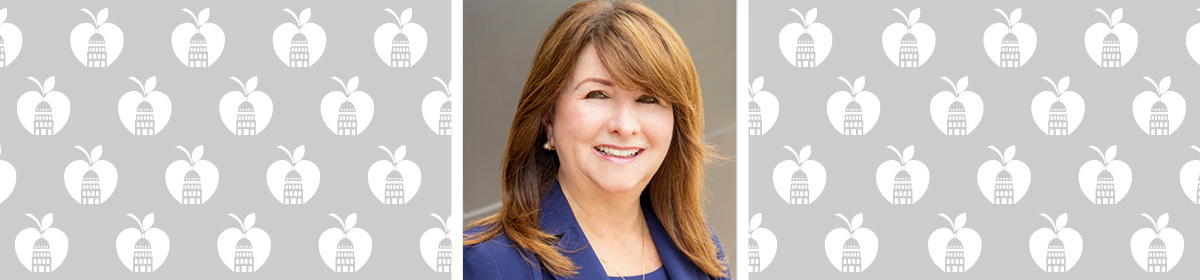 Superintendent Elizalde