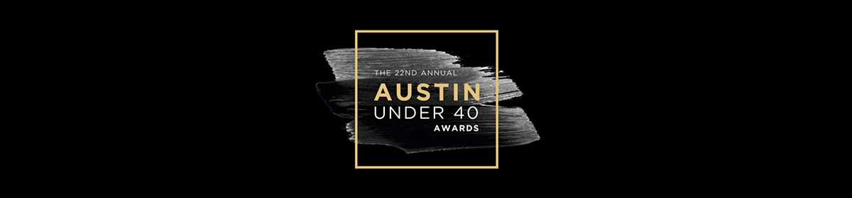 Austin Under 40