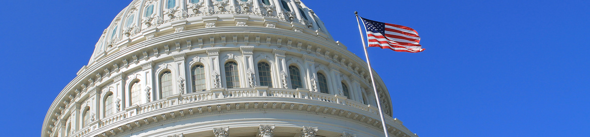 U.S. Capitol Building