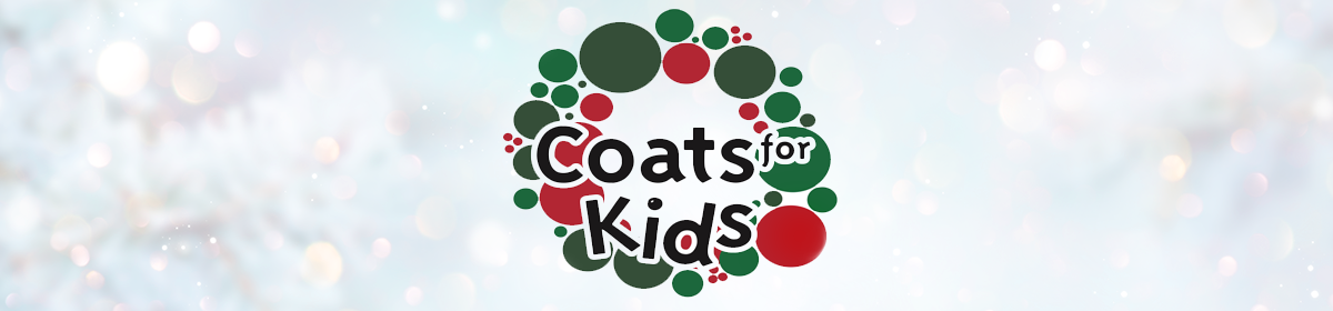 Coats for Kids