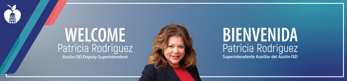 Patricia Rodriguez Banner