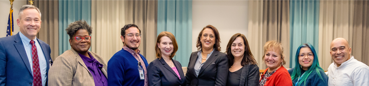 Austin ISD Board of Trustees