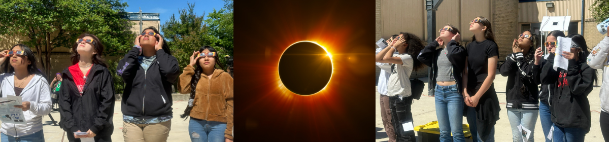 eclipse banner