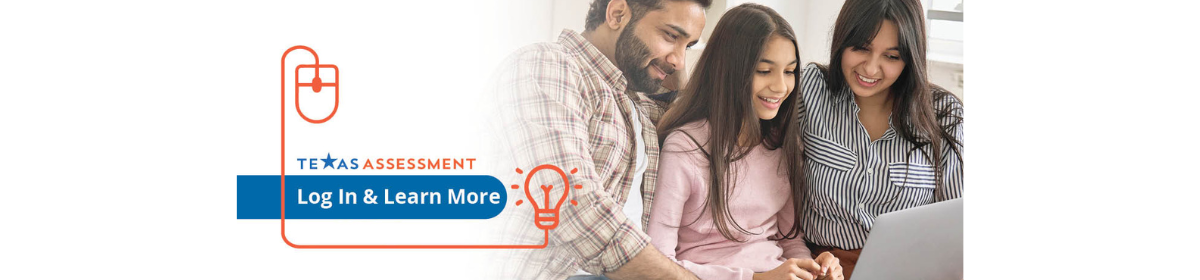 texas assesments log in and learn more