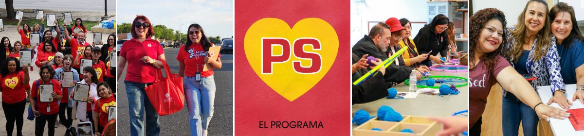 Parent Support Program expands support for families in Austin ISD (En ...