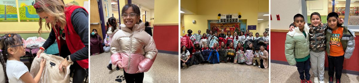 Coats for Kids