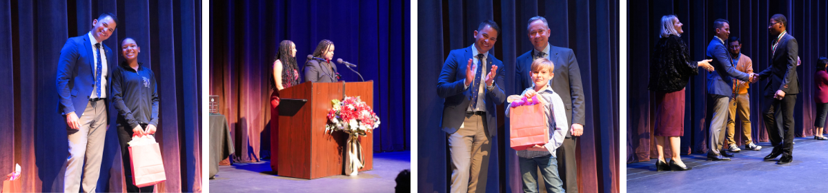 2025 African American Heritage Celebration