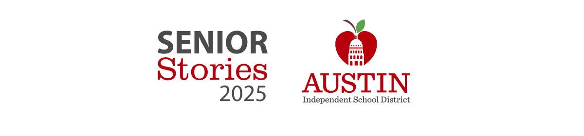 senior success stories 2025 graphic