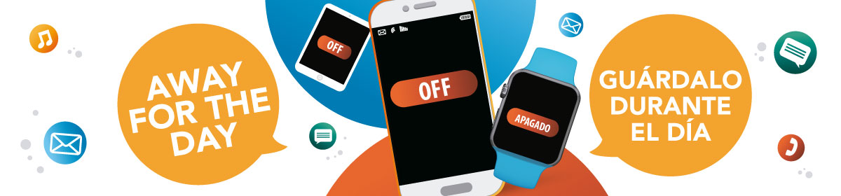 new digital device policy banner