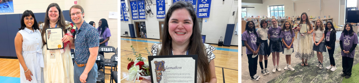 photo of people posing for a photo