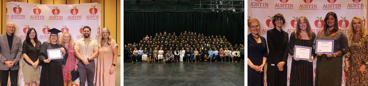 Image for 2026 English for Me ceremony celebrates 153 graduates