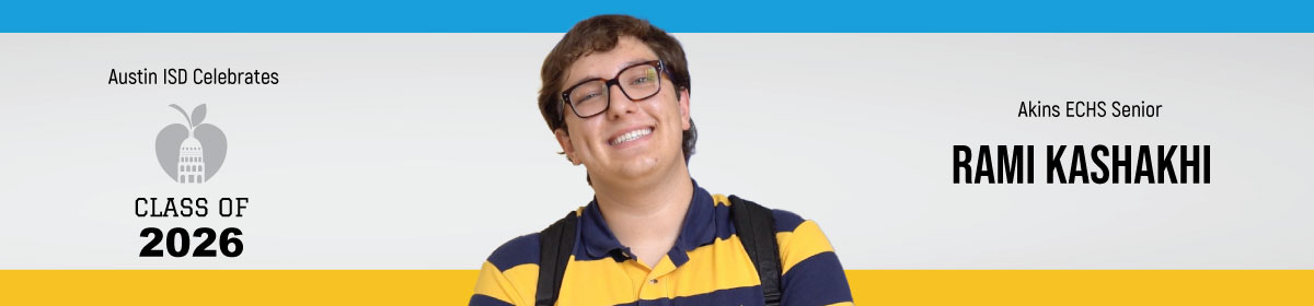 Senior Success story banner 