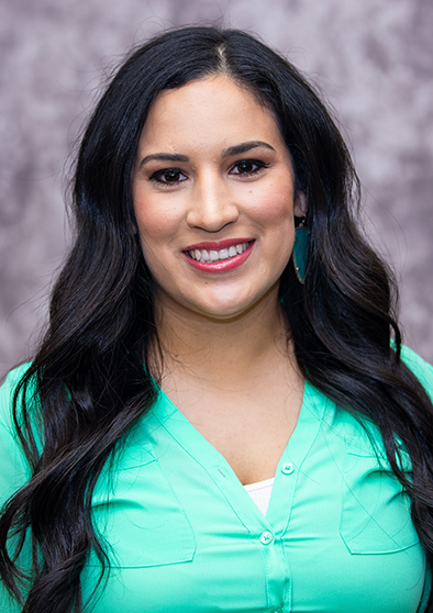 Photo of Emily Galindo Placette