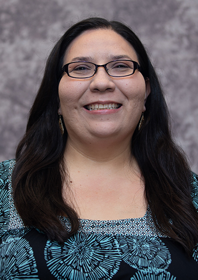 Photo of Sandy Chilton