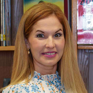 Iraida Amador-Mercado
