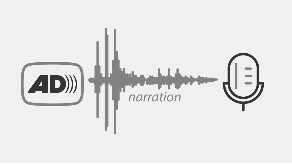 microphone and voice waves