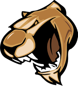small cougars