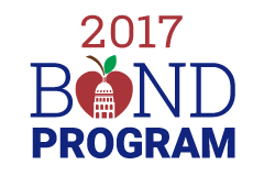 2017 Bond Program