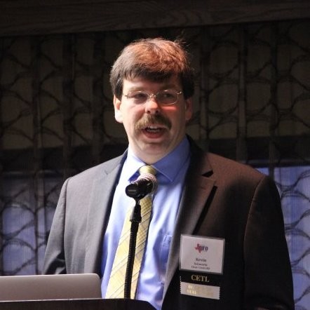 Kevin Schwartz IT officer 