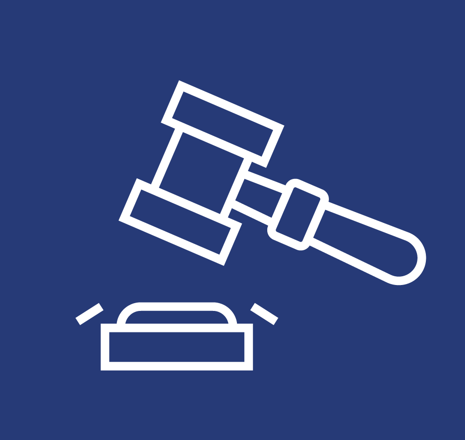 board gavel