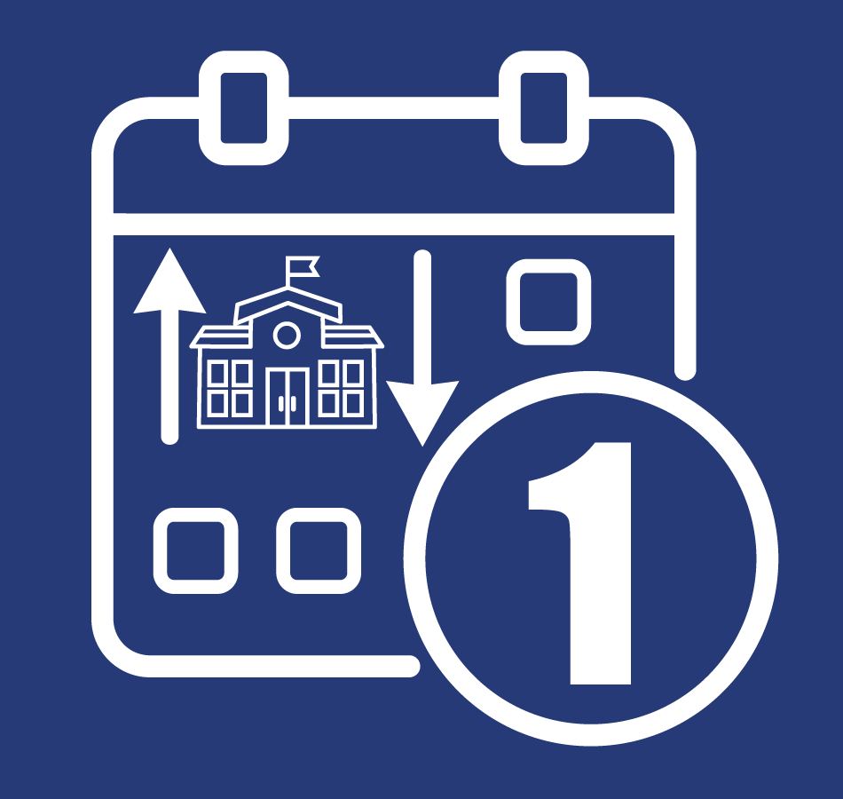 Open House Calendar 1