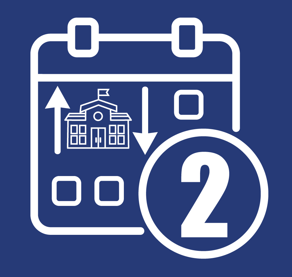 Open House Calendar 2