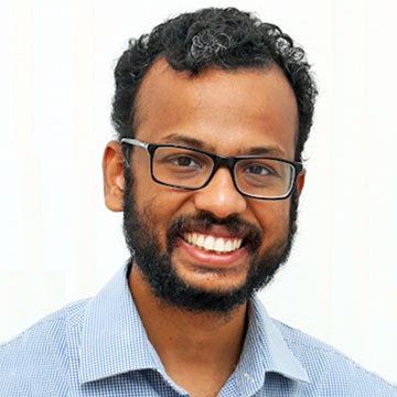 Ajit Narayanan