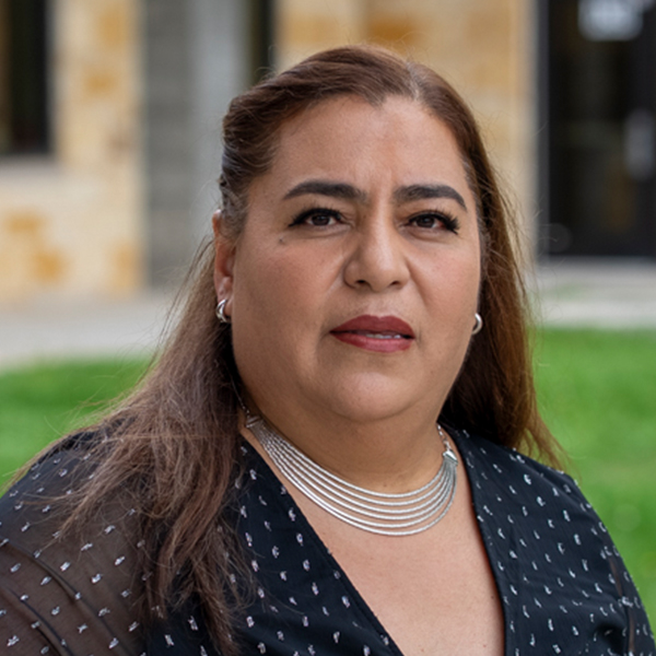 Virginia Molina