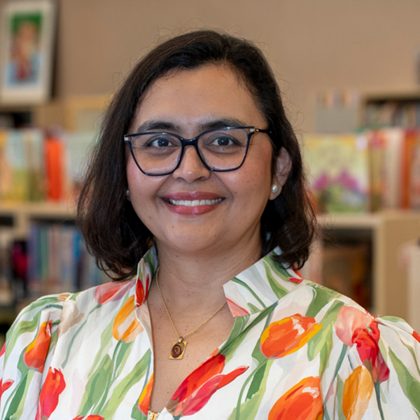 Martha Sanchez