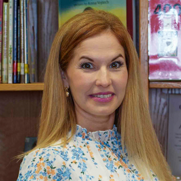 Mariann Burns