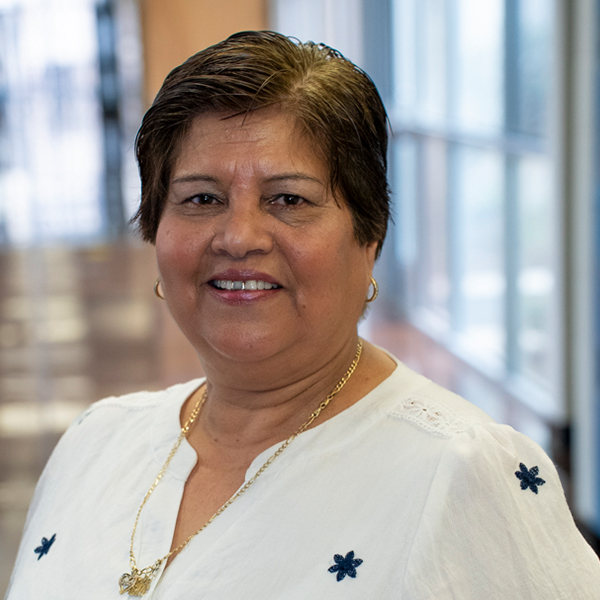Maria Esquivel