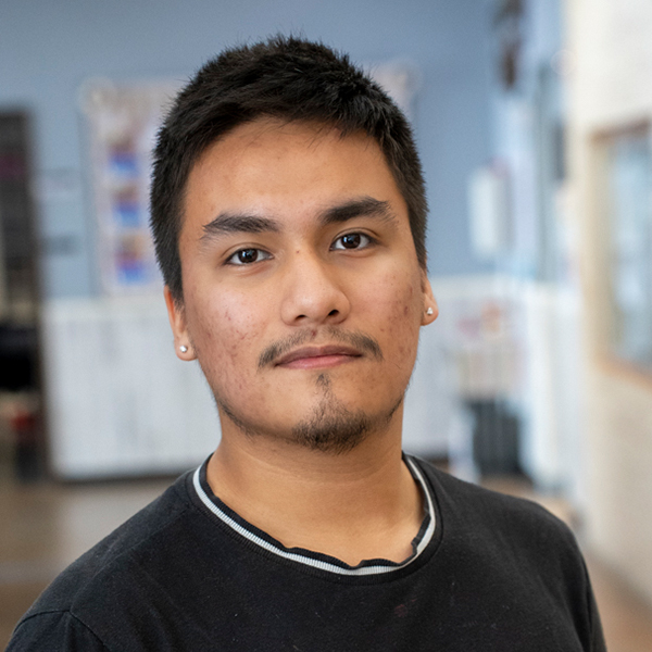 Kevin Monzon