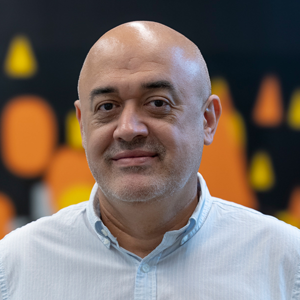 Ivan Tovar