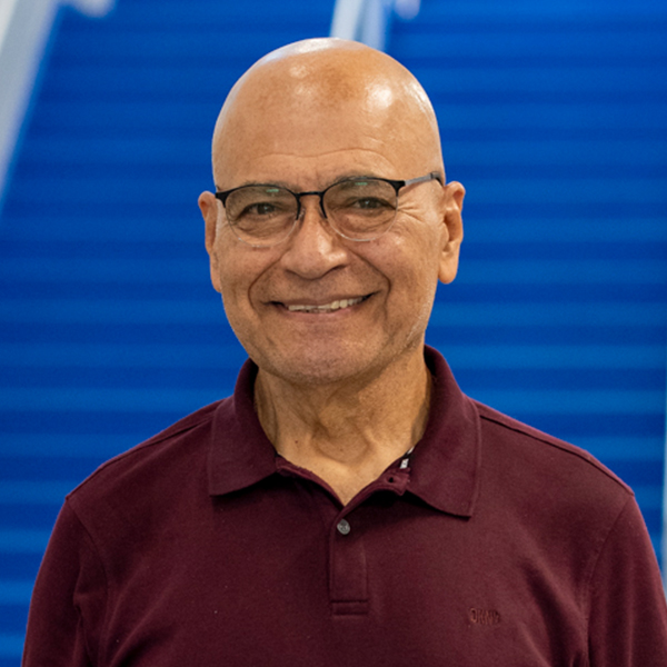 Carlos Valle