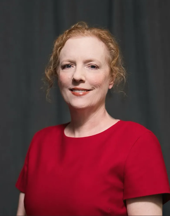 Angie McCarter