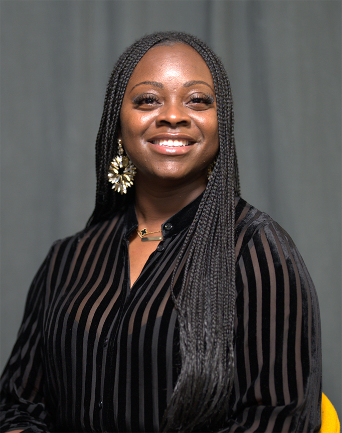 Latoya Edwards