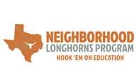 neighborhood longhorns program