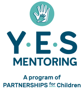 yes mentoring logo