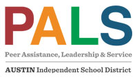 PALS logo