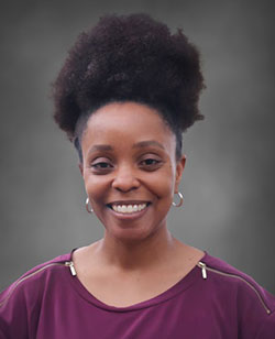 Dr. LaShanda Lewis
