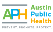Austin Public Health logo