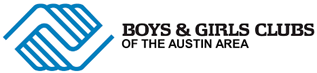 Boys & Girls Clubs of the Austin Area logo