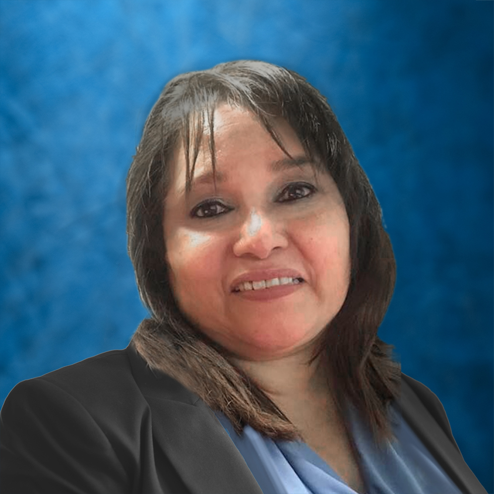 Linda Coronado