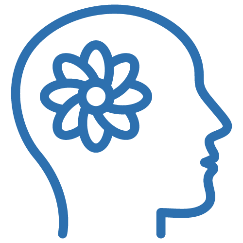 focus on mental health and understanding